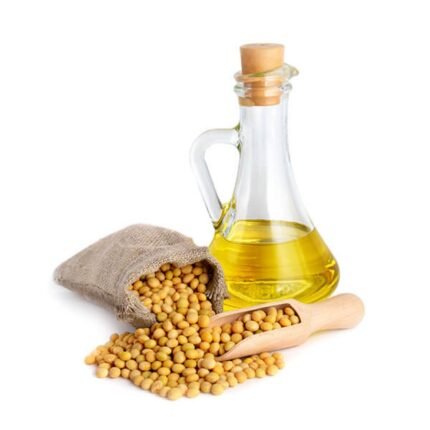 Soybeans Oil
